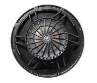 Pride Audio Ruby Light 8“
